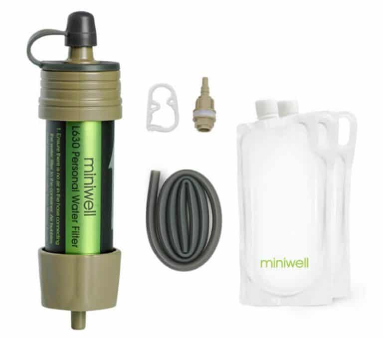 Top 16 Best Camping Water Filter Review In 2022 MyTrailCo
