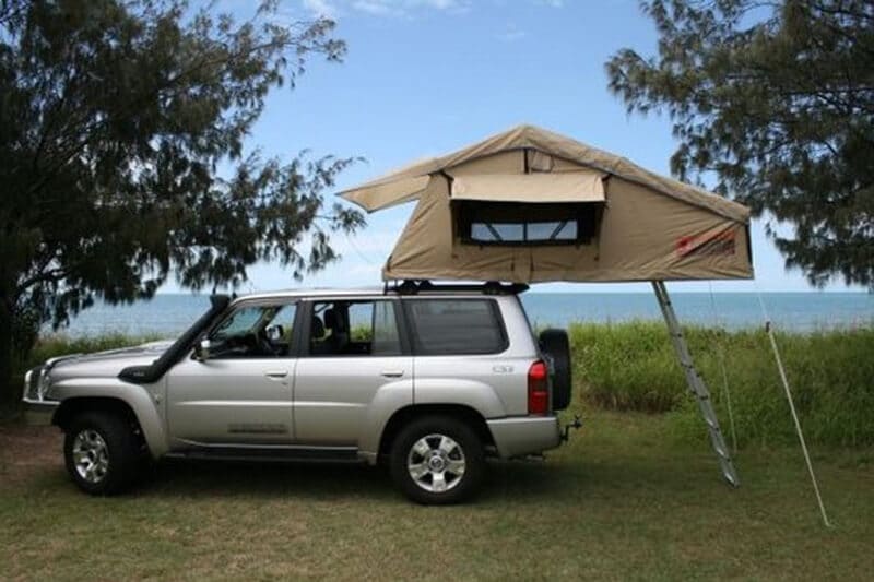 Best Car Camping Tent