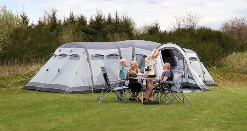 Top 31 Best  Family  Camping  Tents  Review In 2022 MyTrail