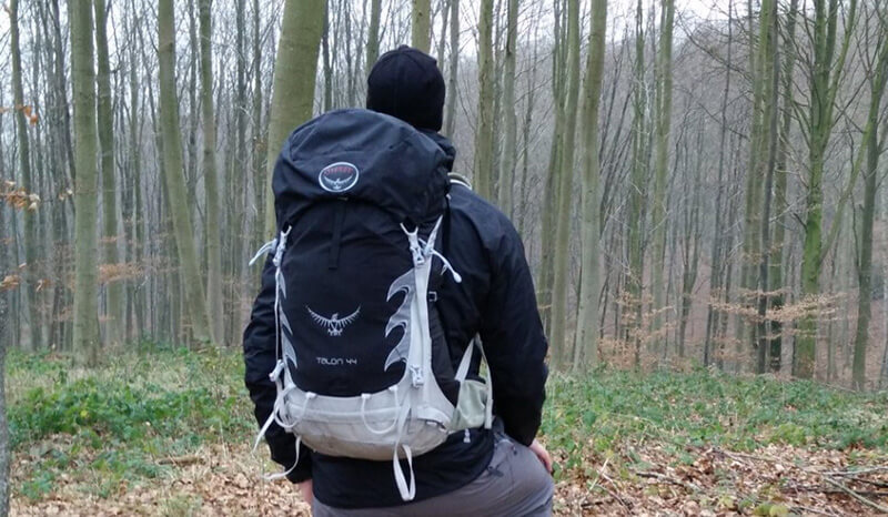 the best camping backpack