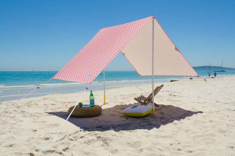 Top 37 Best Beach Tents Review In 2021 MyTrail