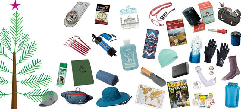 Best Gifts For A Hiker