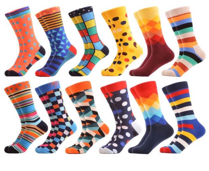 best men's socks brands