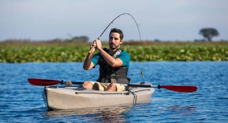 The Way to Pick the Best Kayak Accessories For Fishing