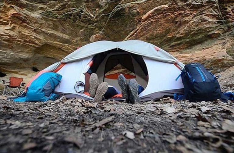 Top 29 Best 2 Person Tents Review In 2021 MyTrail