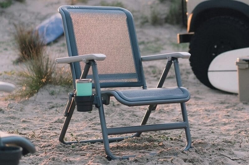 best heavy duty folding chair