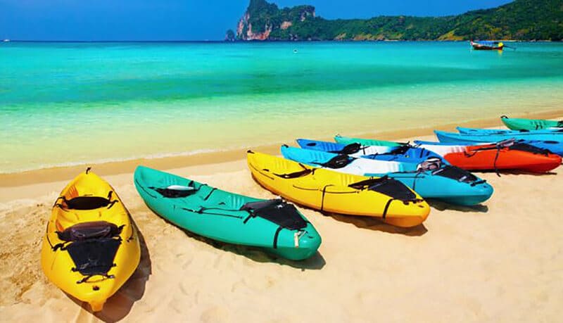 Top 10 Best Ocean Kayak Brands - sea kayaks for sale