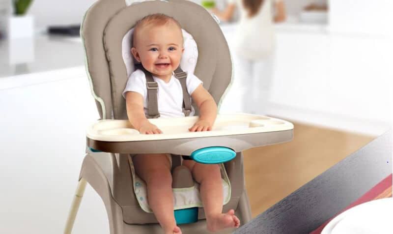 best travel high chair