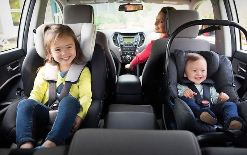 Top 11 Best Travel Booster Seat Brands - best booster seat for travel