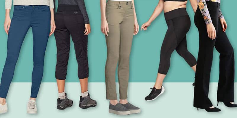 Top 11 Best Travel Pants 2021 Review MyTrail