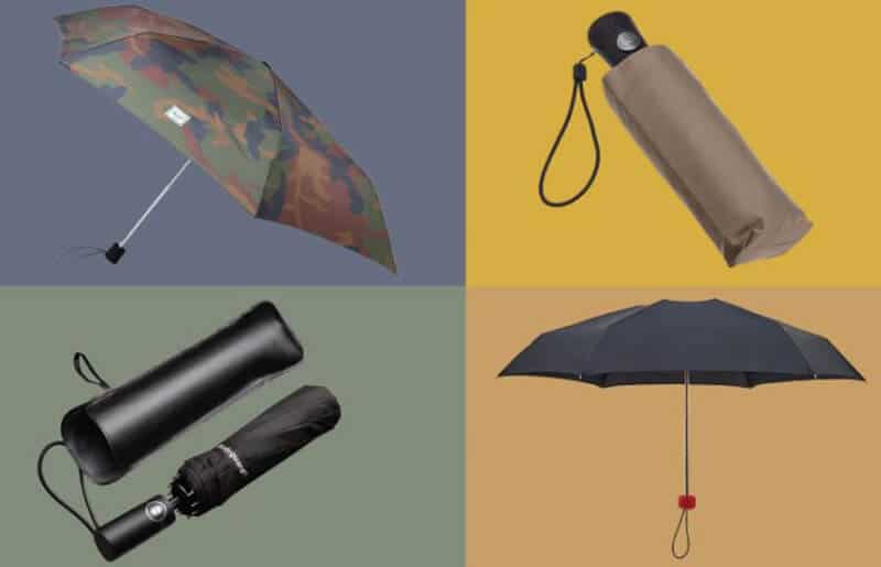 Top 11 Best Travel Umbrella Brands - best travel beach umbrella
