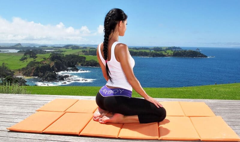 Top 12 Best Travel Yoga Mat