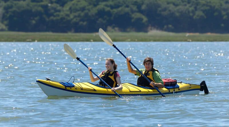 Top 13 Best 2 Person Kayak 