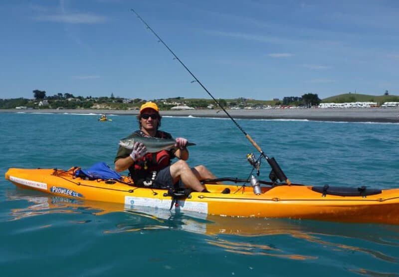 Top 14 Best Fishing Kayaks Under 500: You Should Buy