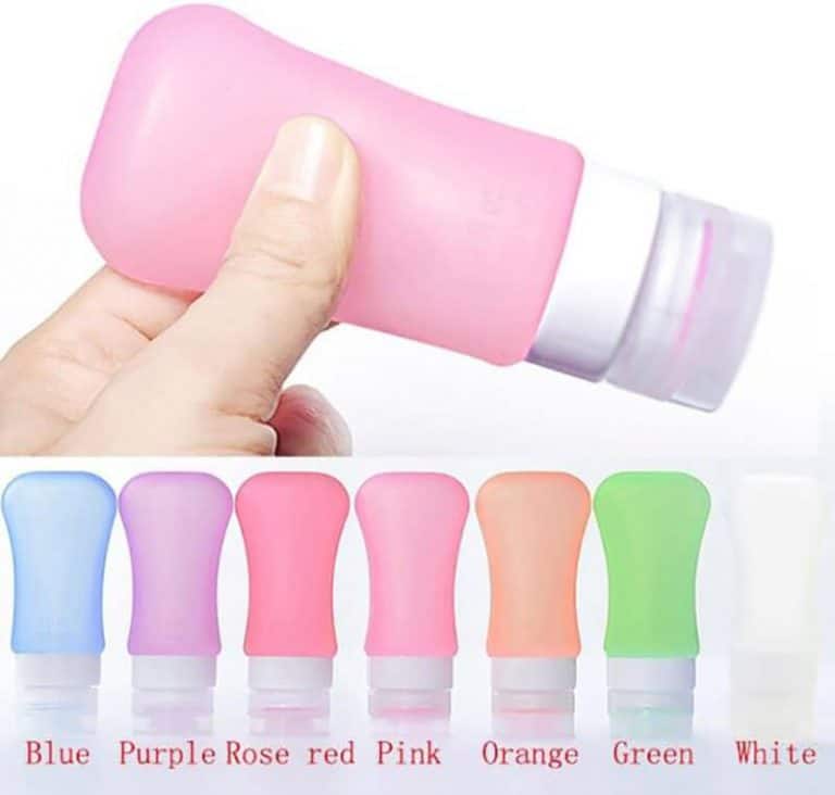 Top 14 Best Travel Bottles For Toiletries 2024 My Trail Co