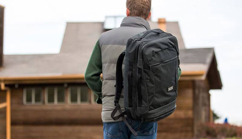 Top 15 Best Backpack For Business Travel