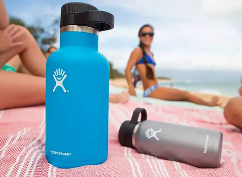 Top 18 Best Travel Water Bottle 2020 Review