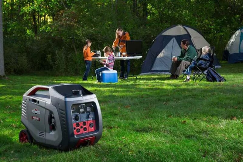 Top 9 Best RV Generator 2020 Review [New]