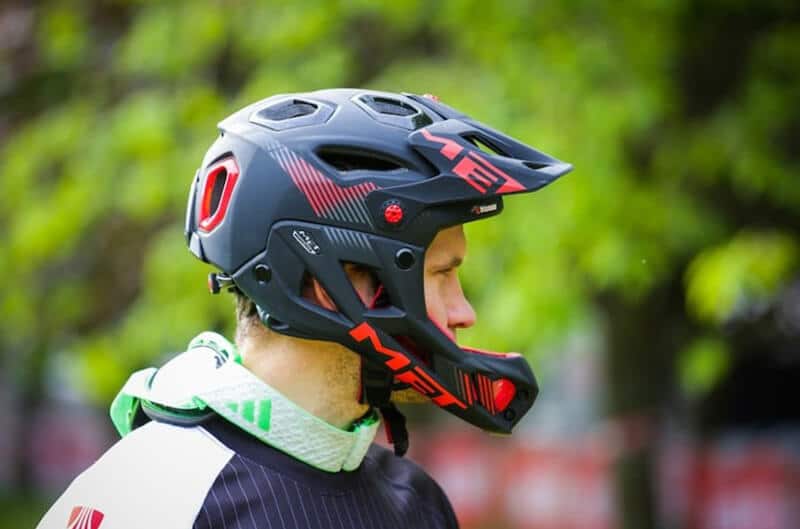 best mtb helmets