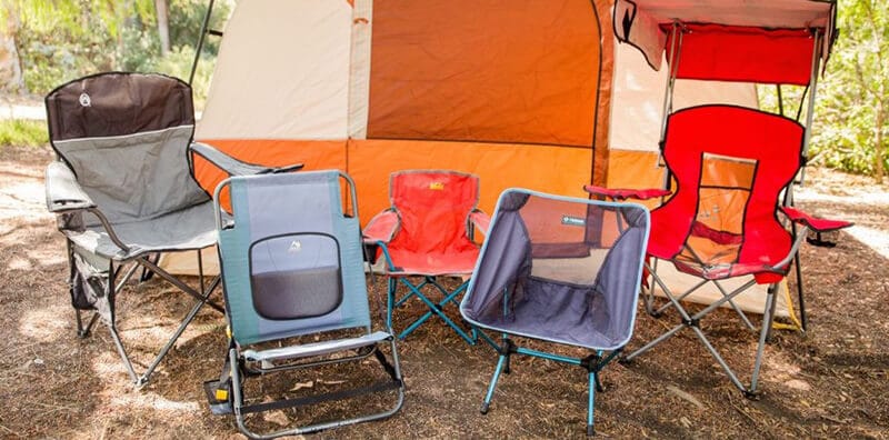 Top Brands Of The Best Folding Chairs - best outdoor chairs folding