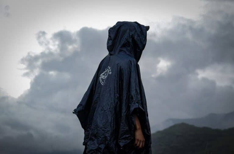Top Best Poncho Tarp 2021 MyTrail