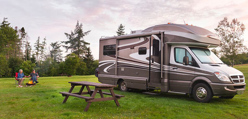 Top 11 Best Travel Trailer For Retired Couple 2022 Review [New] MyTrail