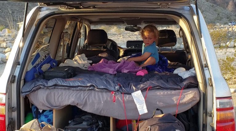 Top 29 Best Car Camping Sleeping Pad Review In 2021 MyTrail