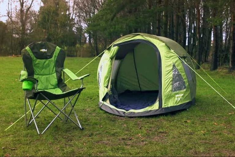 Top 38 Best Pop Up Tents Review Of 2021 MyTrail