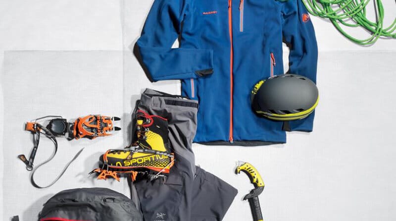 Best Climbing Gear FAQs 