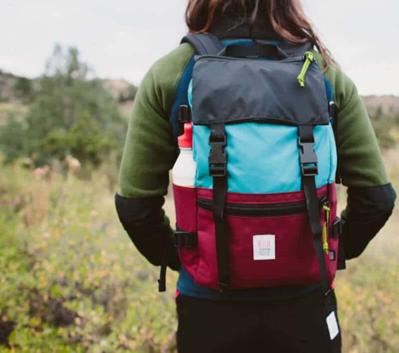 Best Hiking Backpack Under 100
