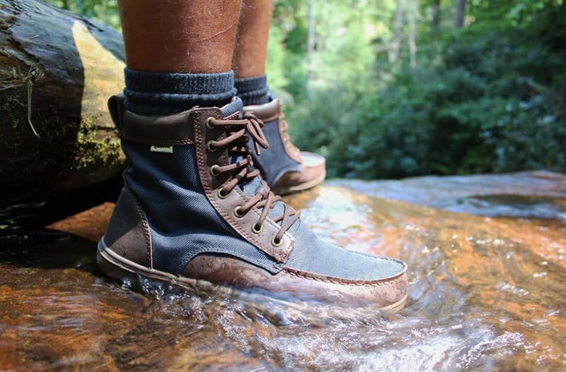 mens high top hiking boots