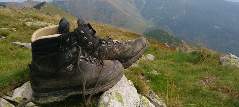 Best Hiking Boots Under 100