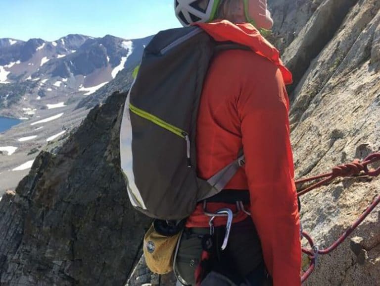 Top 14 Best Climbing Backpacks Review 2022 My Trail Co