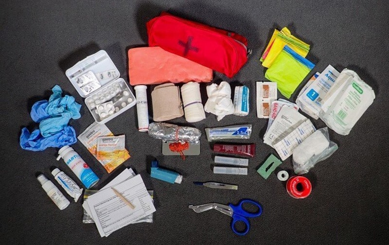 Greatest First Aid Kit