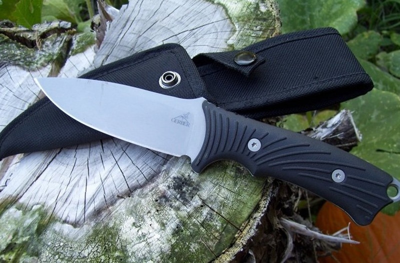Knives for Hikers