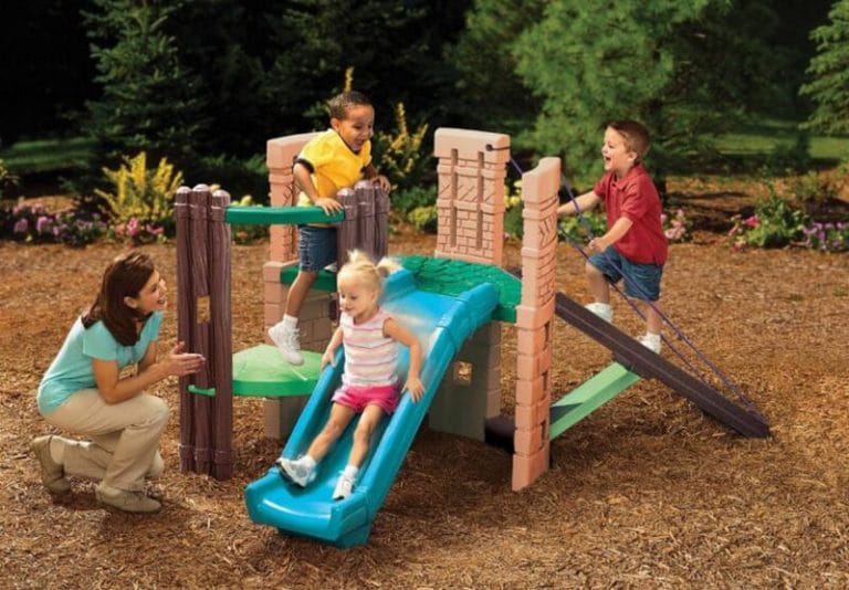 Top 17 Best Climbing Toys For Toddlers 2022 My Trail Co