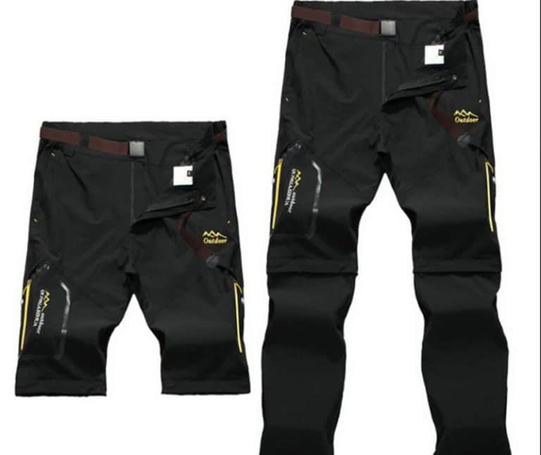 Top 37 Best Hiking Pants 2022 My Trail Co
