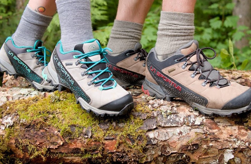 best hiking shoes for orthotics