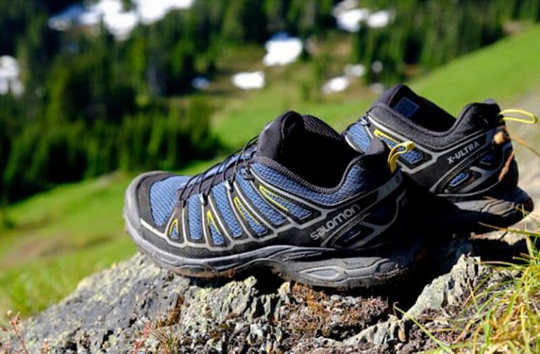 Top 20 Best Hiking Boots For Wide Feet 2022 My Trail Co