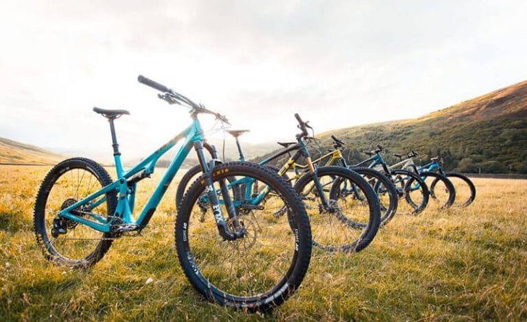 Top 11 Best Climbing Bikes Review 2021 MyTrail