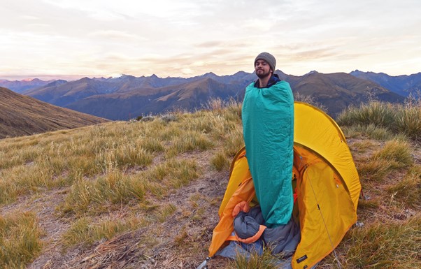 best sleeping bag liner brands