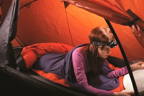 GWHOLE Soft Sleeping Bag Liner Lightweight Hotel Travel Sheet Camping Sleep Bag 