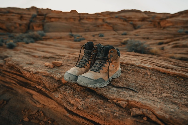 best hiking boot brands guide