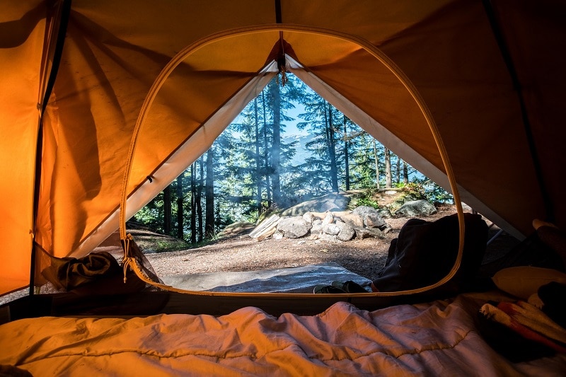 Follow These Amazing Hacks If You Are A Camping Enthusiast