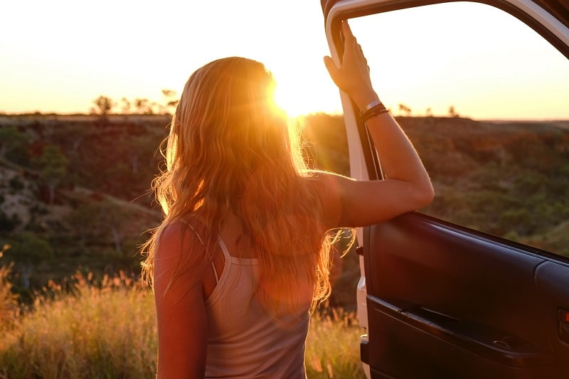 These are the Longest Road Trips Every Australian Should Take in Their Life