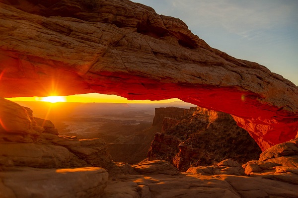 3 Reasons Utah is the Next Great Vacation Destination