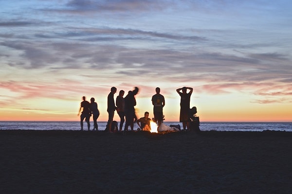 planning the ultimate outdoor bachelor party camping road trip