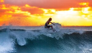6 tips to help you learn how to surf
