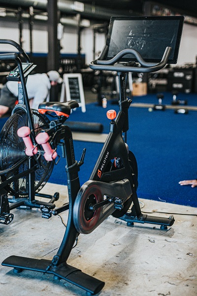 gift ideas for the active person who has everything peloton bike
