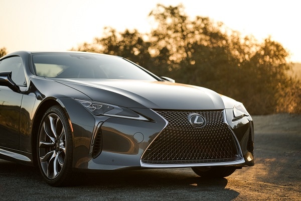 9 things to love about lexus cars
